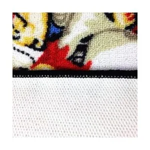 Wolala Home Juego de 2 alfombras de cocina para suelos de_6