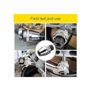 DEWILL Removedor de pernos rotos herramienta extractora_6