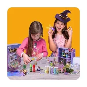 Alritz Kits de pociones de hada polijuica para niños 20_4
