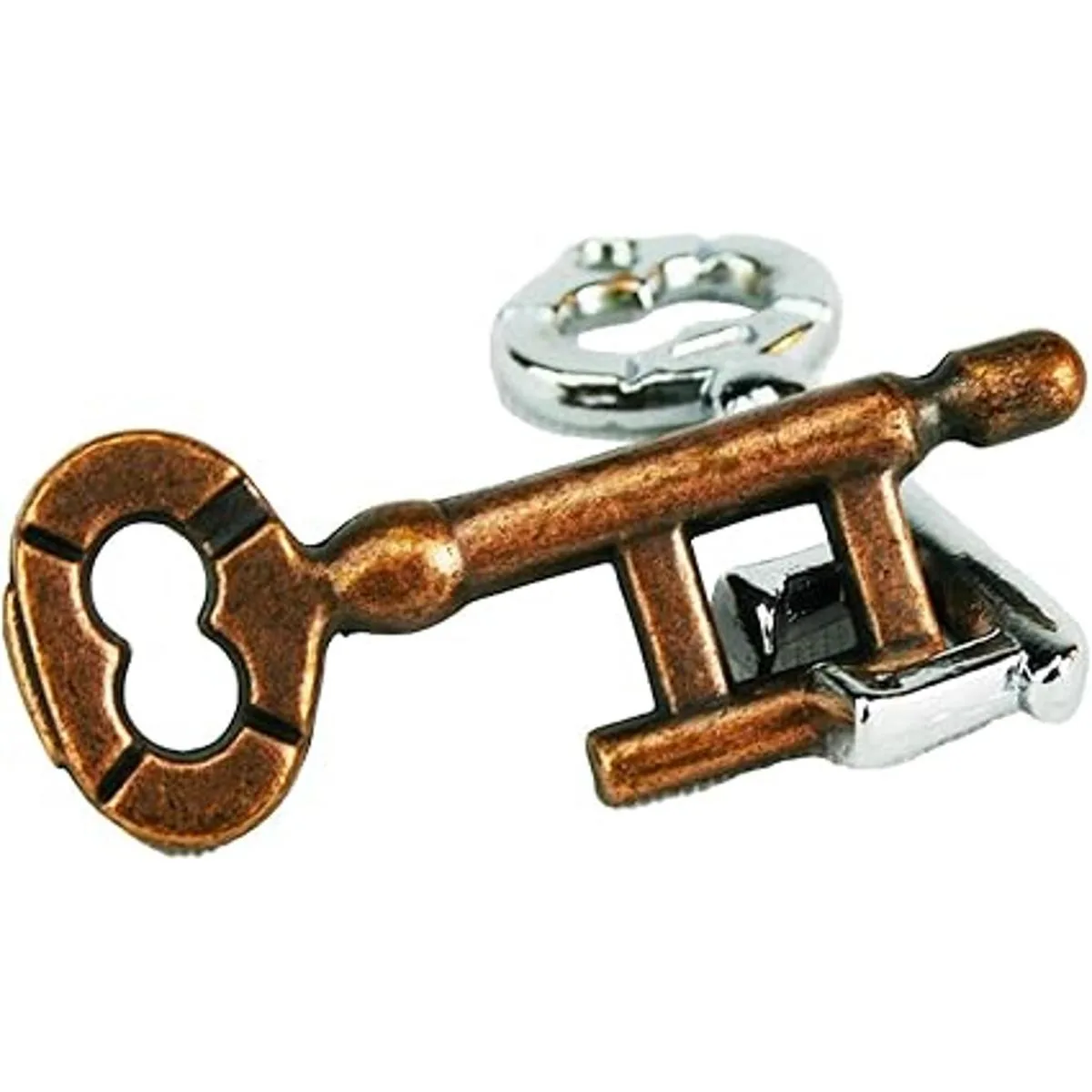 Project Genius True Genius CURATED Collection desmontaje_3