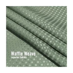 BBiggood Cortina de ducha verde salvia cortina de ducha_3