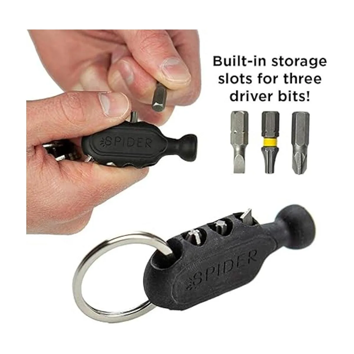 Spider Funda para herramientas Kit de estilo de vida_6