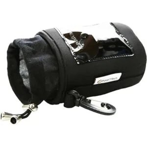 FotoTech 4 piezas de 0.197 in extra gruesa impermeable_6