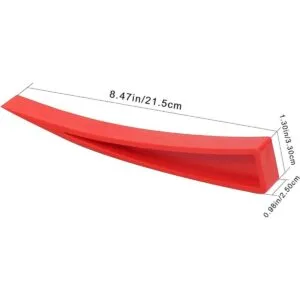 Bolsa de cuña de aire 2 piezas cuña de aire inflable con_4