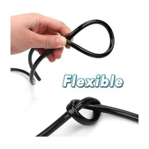 OUTFANDIA Tubo de riego de 38 pulgadas 4.9 ft_3