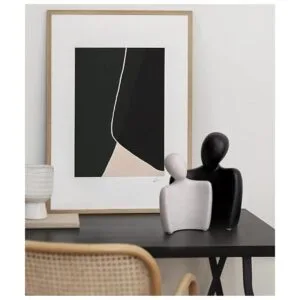 Sculptures Home DecorModern Home Decor Couple_4