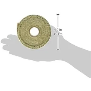 ThermoTec 11152 Envoltura de escape de 2 x 15 pies color_3