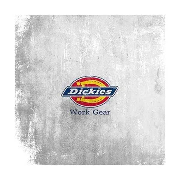 Sujetador y herramienta para teléfono celular Dickies Negro_6