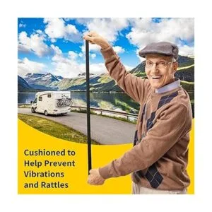 Cinta autoadhesiva de espuma para montaje en cámper de_7