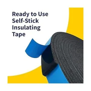 Cinta autoadhesiva de espuma para montaje en cámper de_2