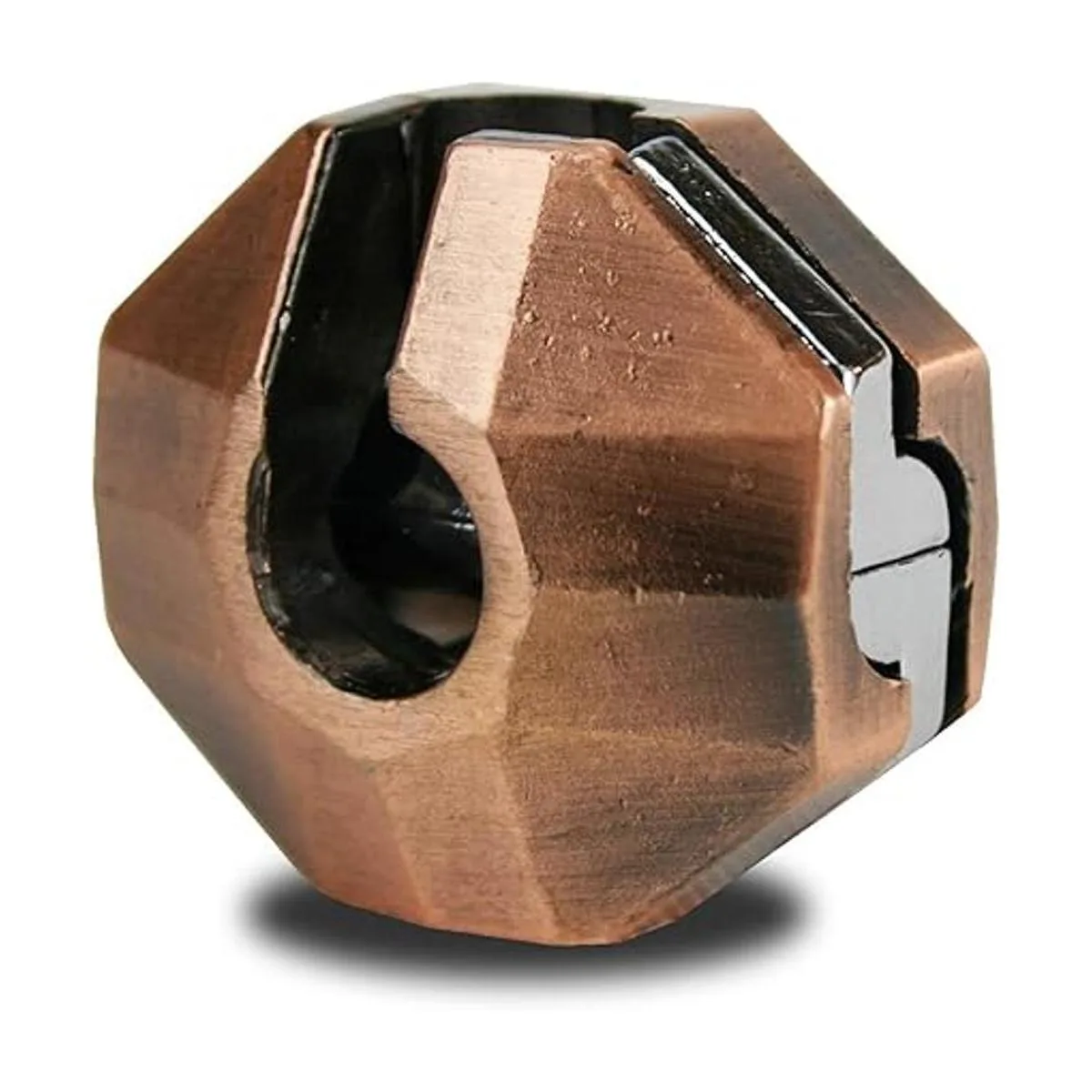 Project Genius True Genius CURATED Collection desmontaje_4