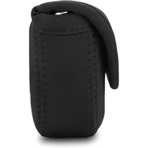 MegaGear Panasonic Lumix dcts7FT7 Ultra luz funda de_5