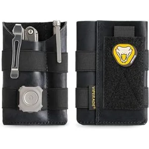 VIPERADE VE9 Pocket Organizer EDC Pocket Organizer for_7