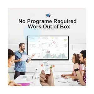 Proyector universal con control remoto para Optoma H112e_5