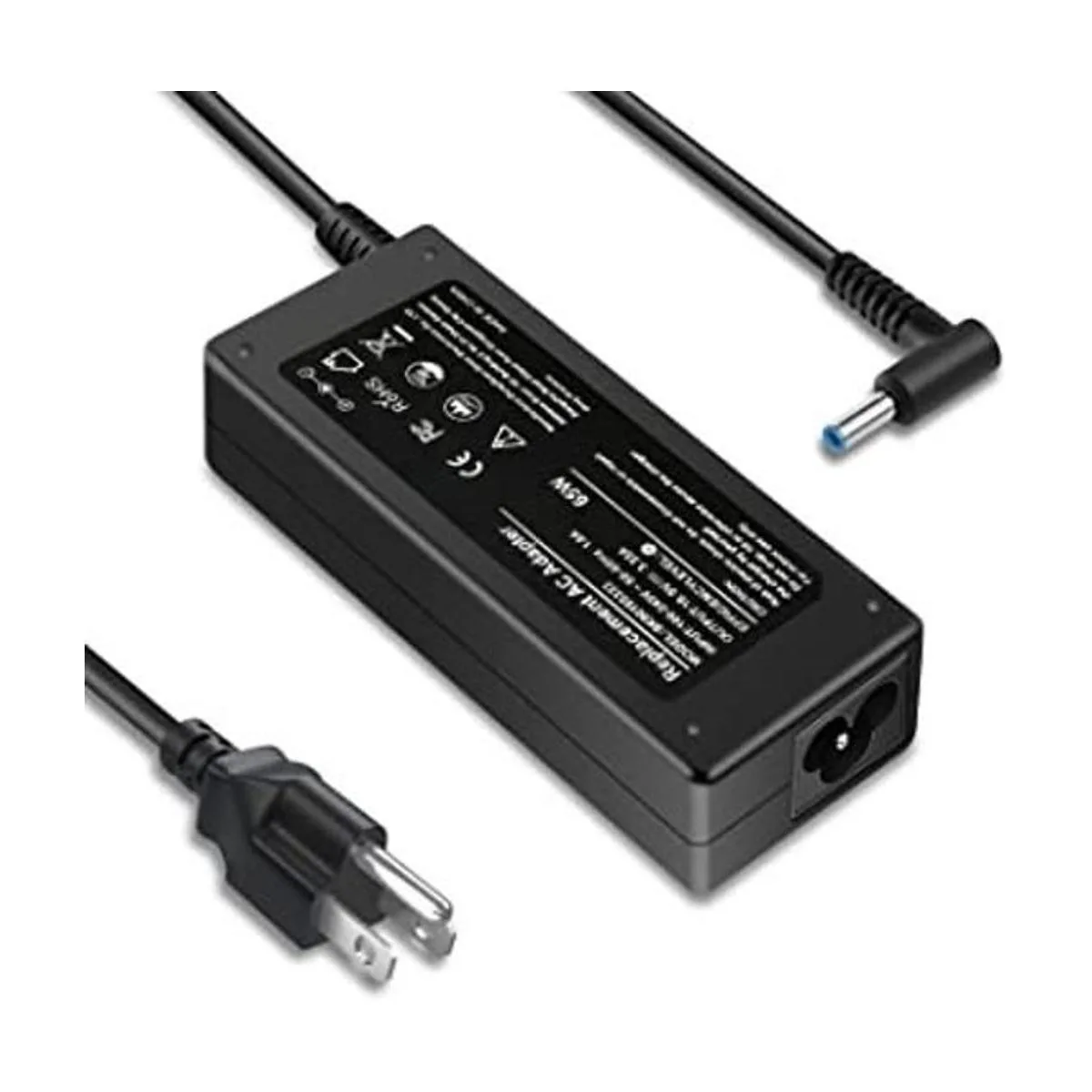 Cargador adaptador de corriente alterna de repuesto de_1