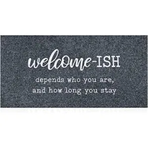 Tapete grande de bienvenida para puerta delantera grande_1