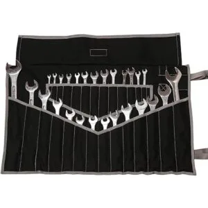 Bull Tools 28 bolsillos Hecho a mano 100 algodón_2