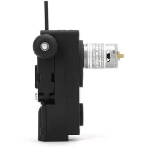 Mig Motor de alimentación de alambre de soldador DC 24 V_6