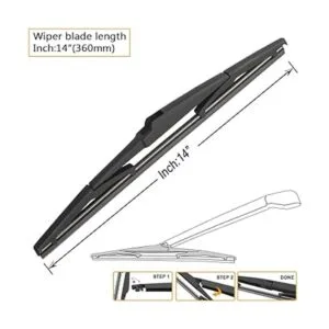 AUTOBOO Limpiaparabrisas de 24 pulgadas 18 pulgadas con_3