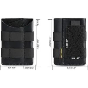 VIPERADE VE9 Pocket Organizer EDC Pocket Organizer for_3