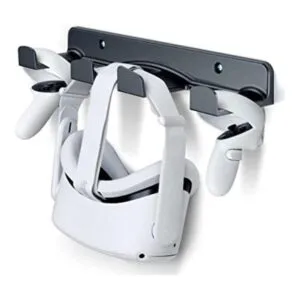 SOKUSIN VR Wall Mount Storage Stand Display Holder Hook_1