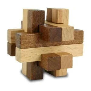 Project Genius True Genius CURATED Collection desmontaje_5