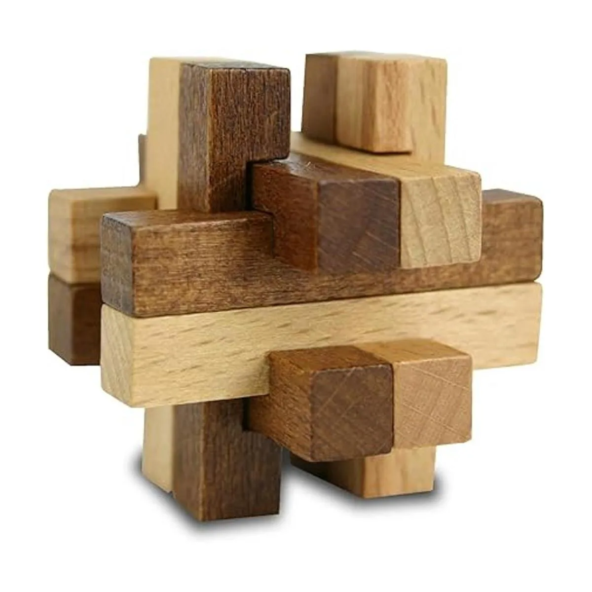 Project Genius True Genius CURATED Collection desmontaje_5