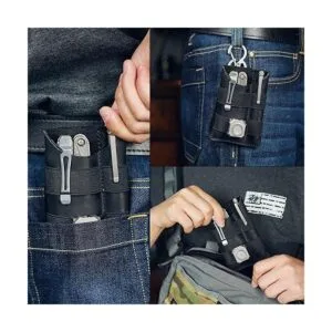 VIPERADE VE9 Pocket Organizer EDC Pocket Organizer for_6