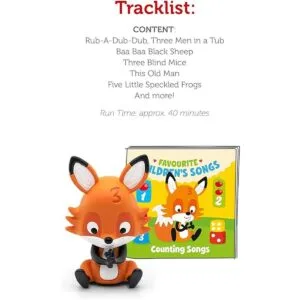 Tonies Contar canciones Personaje de reproducción de audio_6