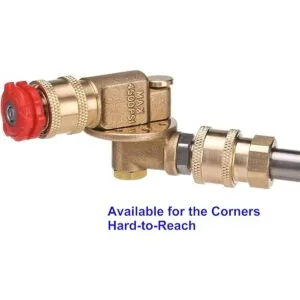 PWACCS Kit de acoplador giratorio de lavadora a presión_4