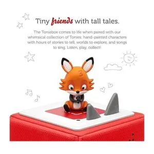 Tonies Contar canciones Personaje de reproducción de audio_4