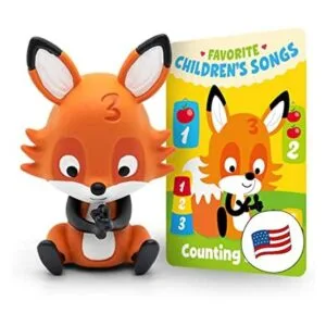 Tonies Contar canciones Personaje de reproducción de audio_1