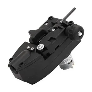 Mig Motor de alimentación de alambre de soldador DC 24 V_1