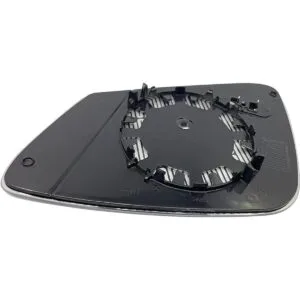 BMW Espejo calefactado lateral de pasajero compatible con_5