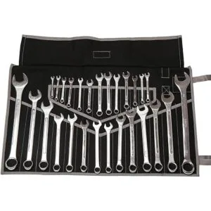 Bull Tools 28 bolsillos Hecho a mano 100 algodón_1