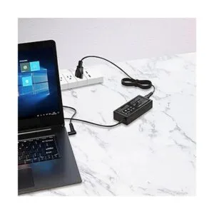 Cargador adaptador de corriente alterna de repuesto de_7