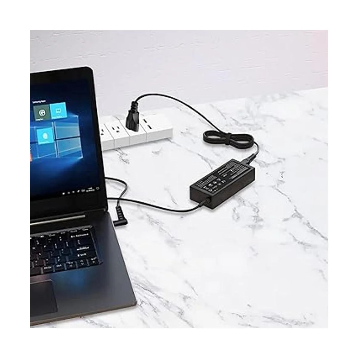 Cargador adaptador de corriente alterna de repuesto de_7