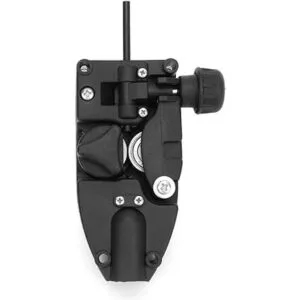 Mig Motor de alimentación de alambre de soldador DC 24 V_5