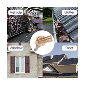 PWACCS Kit de acoplador giratorio de lavadora a presión_5