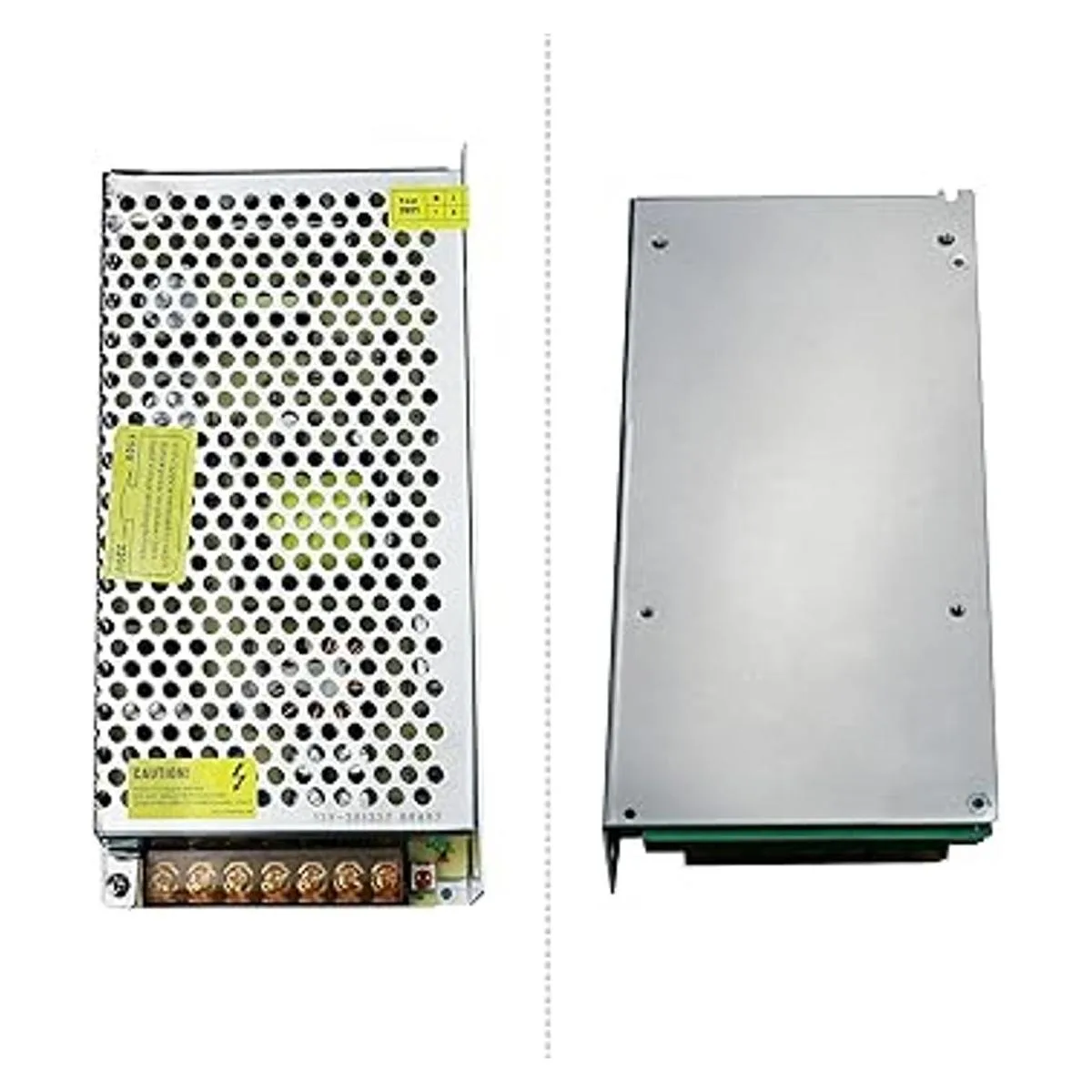 JOYLIT Adaptador de fuente de alimentación de 12 V 20 A_4