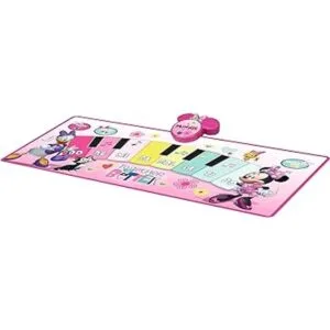 Minnie Mouse Music Mat Together is Better Electronic Piano_3