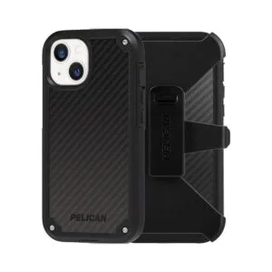 Serie Shield de Pelican Funda fina de Kevlar para iPhone_1