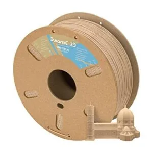 DURAMIC 3D Filamento PLA mate de 0.069 in beige carrete_1