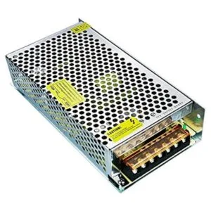 JOYLIT Adaptador de fuente de alimentación de 12 V 20 A_1