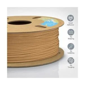 DURAMIC 3D Filamento de ácido poliláctico mate de 0.05_4