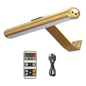MIOBLUE Luces de imagen recargables con control remoto_1