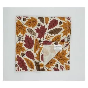 PurpleEssences Juego de 12 servilletas de tela para_7