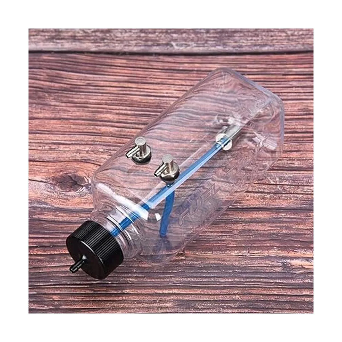 Depósito de combustible RC Accesorio de plástico_2