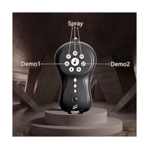 Juguetes de araña a control remoto para niños araña_5