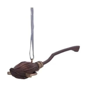Nemesis Now Harry Potter Nimbus 2000 Adorno colgante de_3